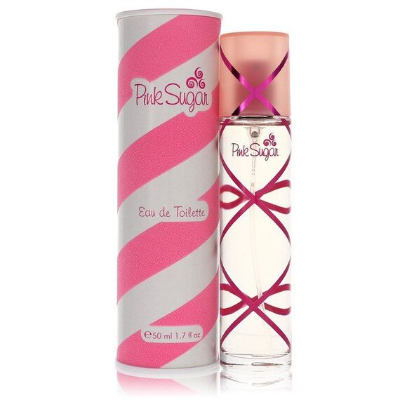 Aquolina Pink Sugar Eau De Toilette Women n/a - Picture 1 of 1